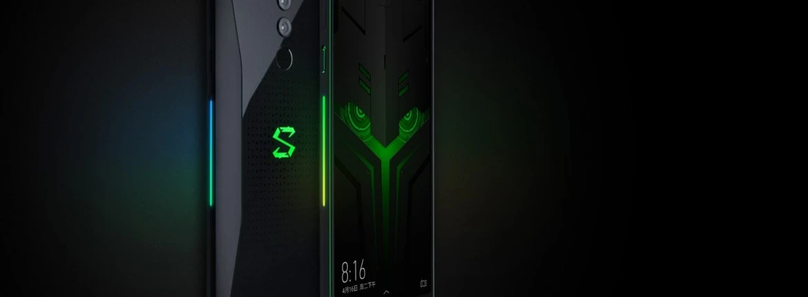 Black Shark 2: Az okostelefon, ami örökre megváltoztatja a telefonon való játszást