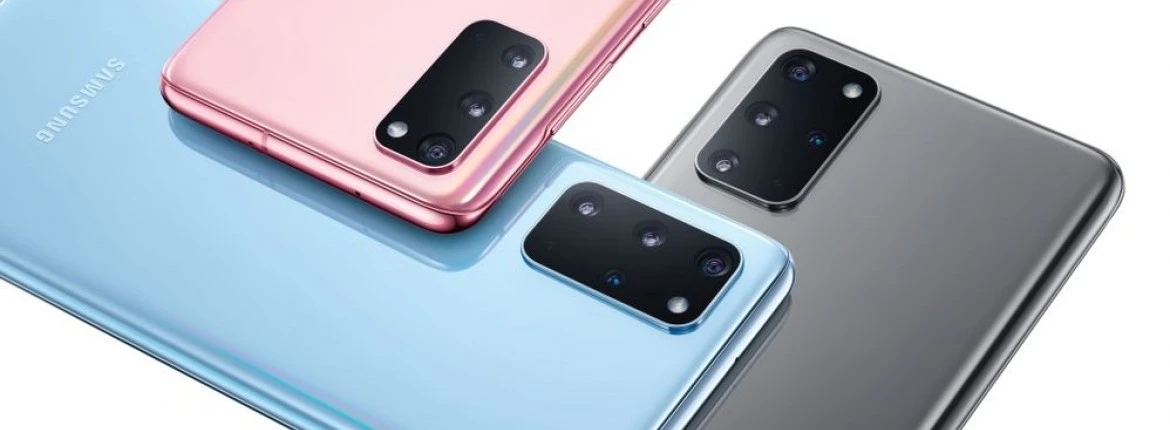 A Samsung három új Galaxy S20 5G telefonja kiváló specifikációi mellet forradalmasítja a fényképezést. 