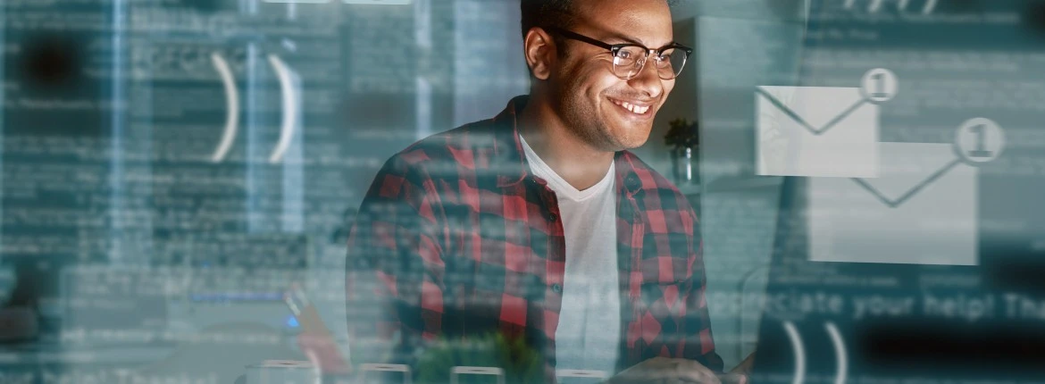 Barátságok szövik át a világhálót