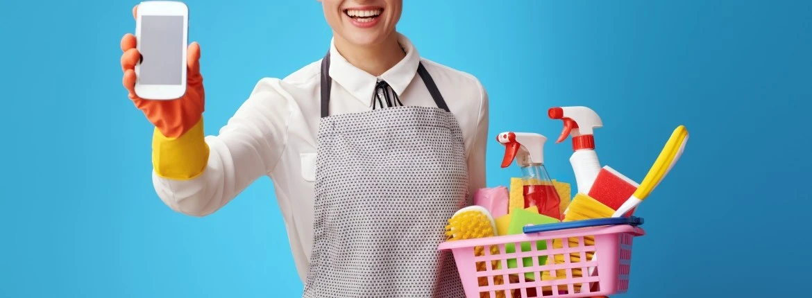 Mobiltelefon tisztítási tippek