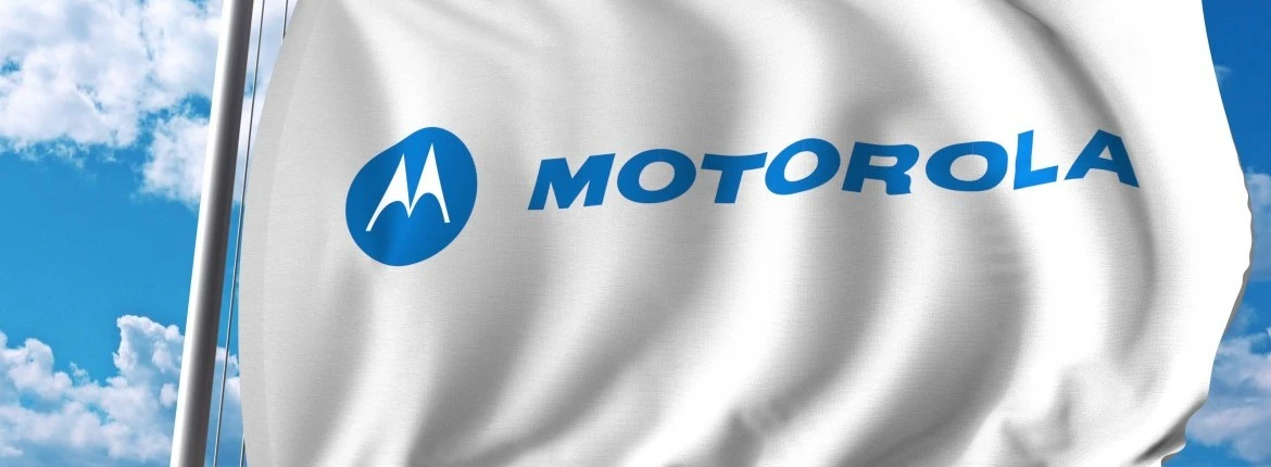 A Motorola Edge Plus