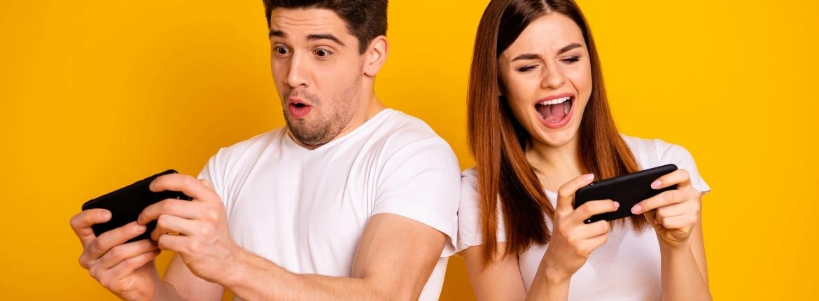 2019 legjobb gamer telefonjai