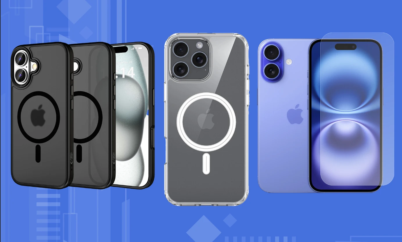 Debrecenben már elérhetőek az iPhone 16 telefontokok és hydrogel fóliák üzletünkben