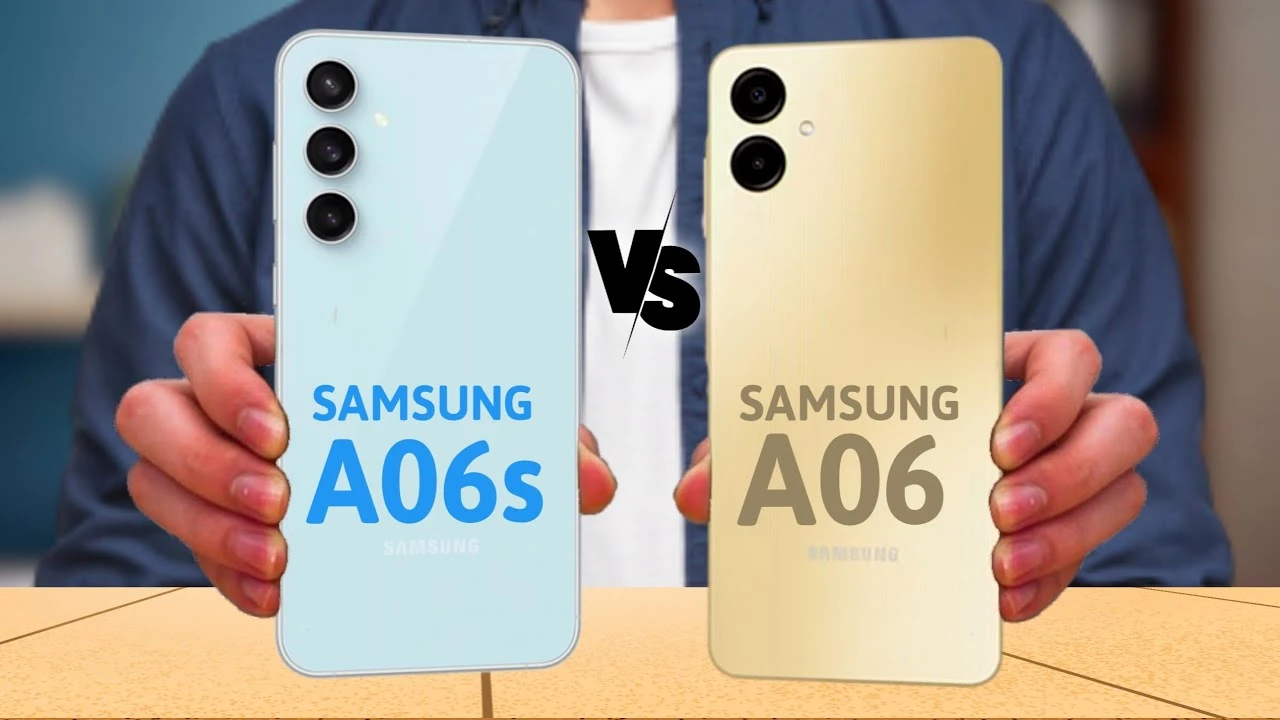Samsung Galaxy A06s Tulajdonságai: Az Okostelefon, Ami Minden Igényt Kielégít