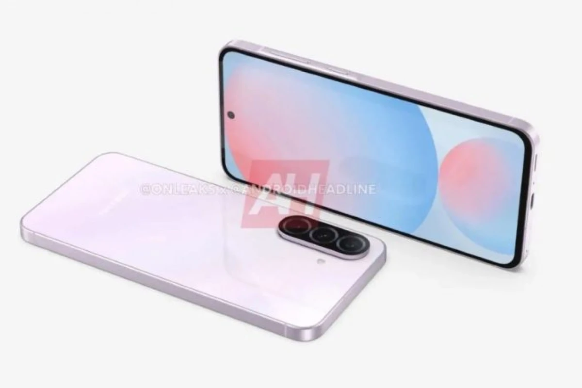 Erre számítunk a Samsung Galaxy A56 5G esetében