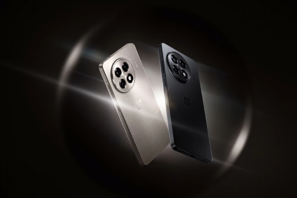 Ezért jó választás a OnePlus 13R