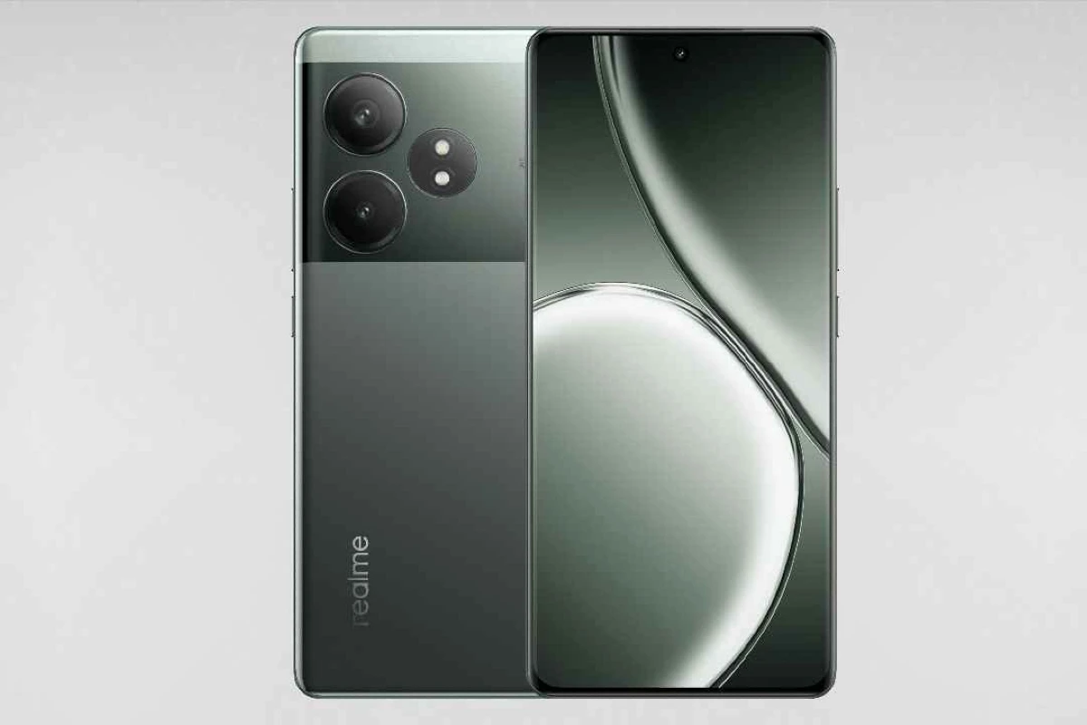 Tulajdonságaival csúcskategóriában van a Realme GT 7 Pro