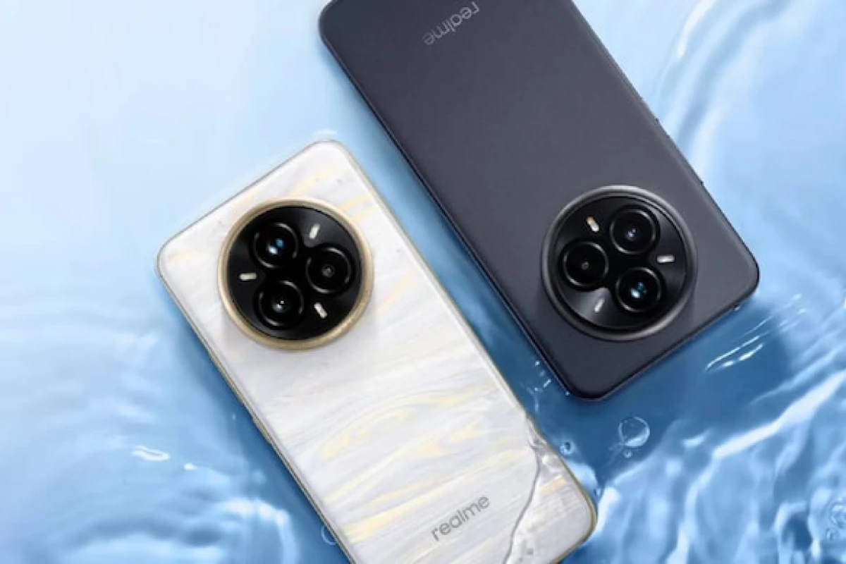 Innovatív megoldásokkal jelent meg a Realme 14 Pro