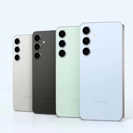 Samsung Galaxy S24 FE tulajdonságok