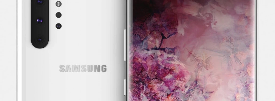 Samsung Note 10: Ezeket a funkciókat szeretnék látni a felhasználók! 