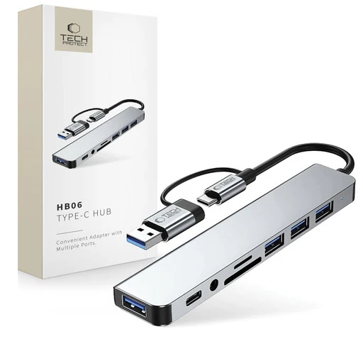 Milyen USB-C HUB-ot vásároljak?