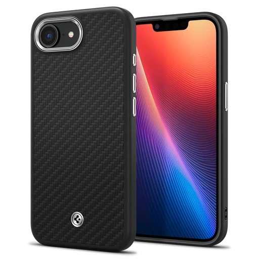 iPhone 16e Spigen tokok és üvegfóliák