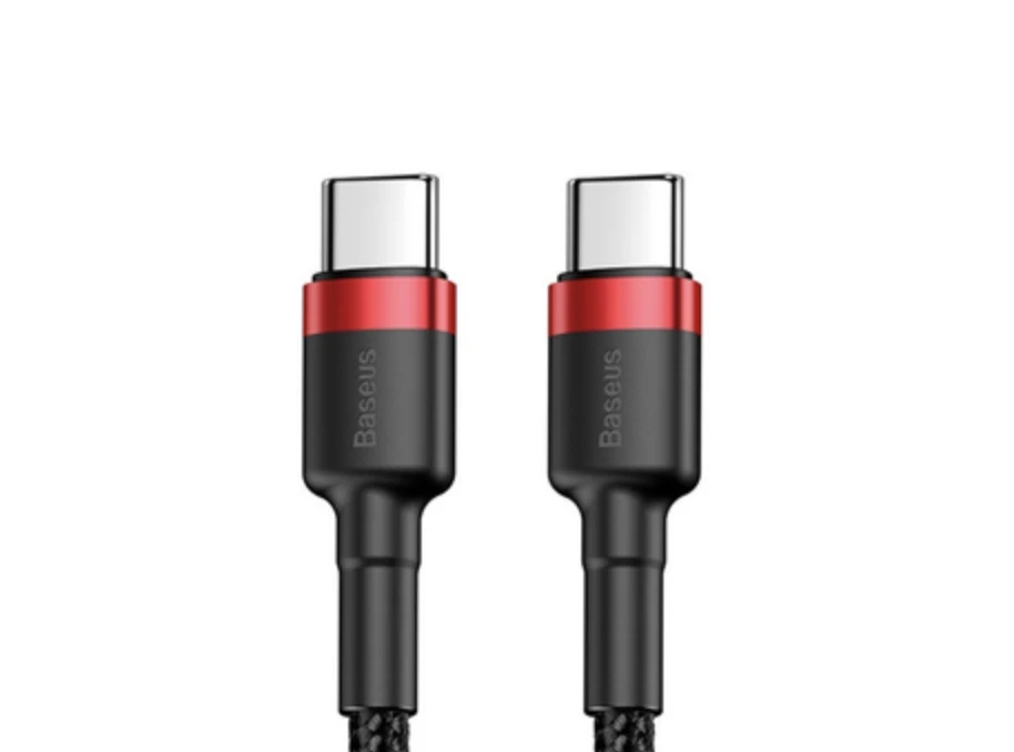 USB-C kábelek