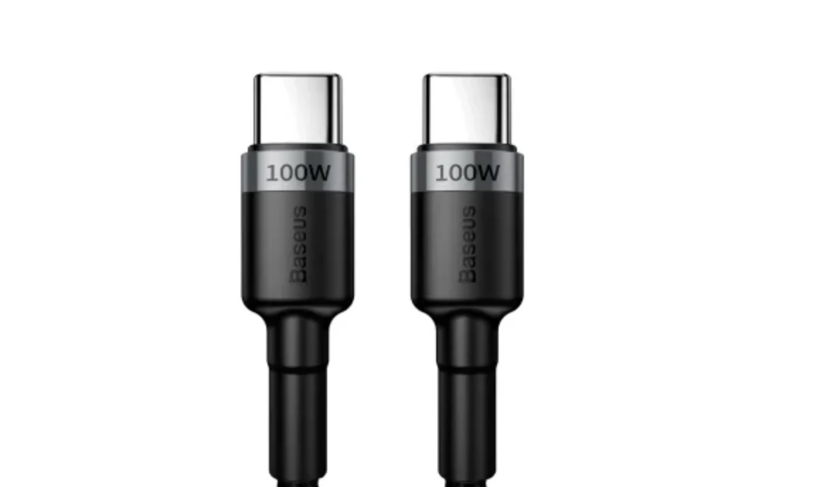Baseus USB-C kábel