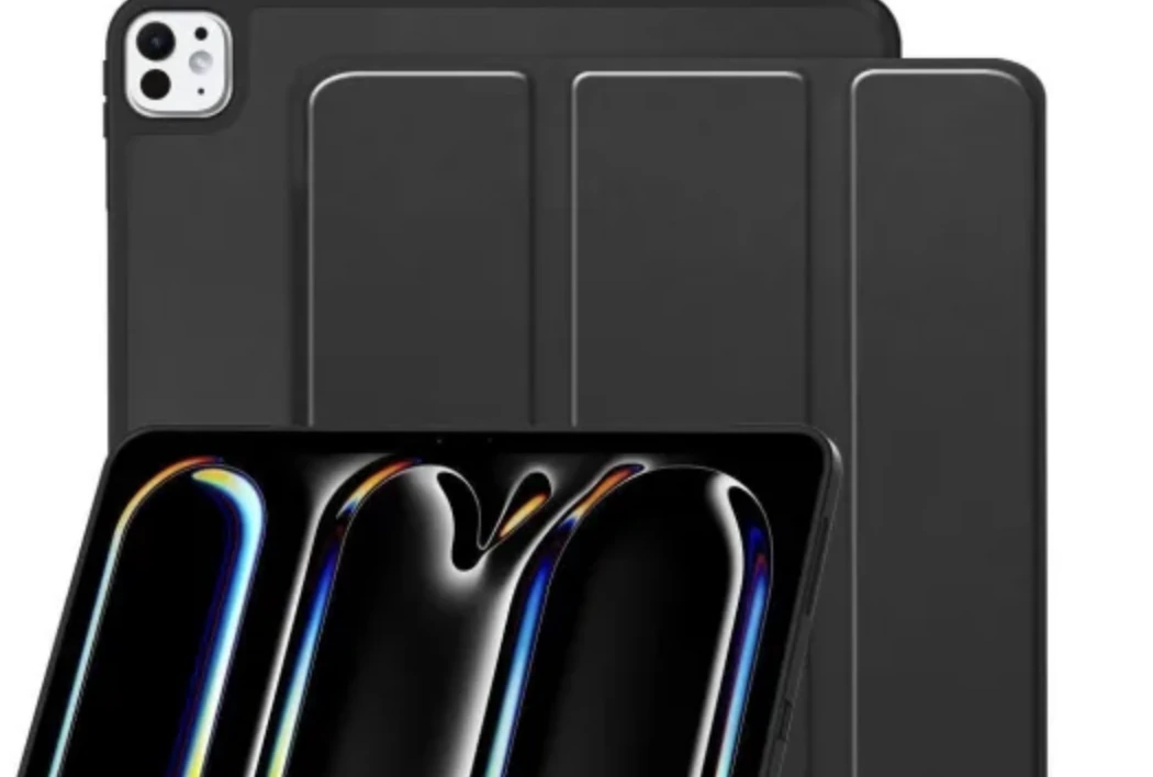 Hogyan védjük meg iPad Pro 13 2024 készülékünket?