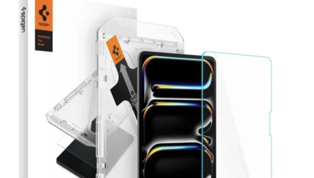 Hogyan védjük meg iPad Pro 11 2024 készülékünket?