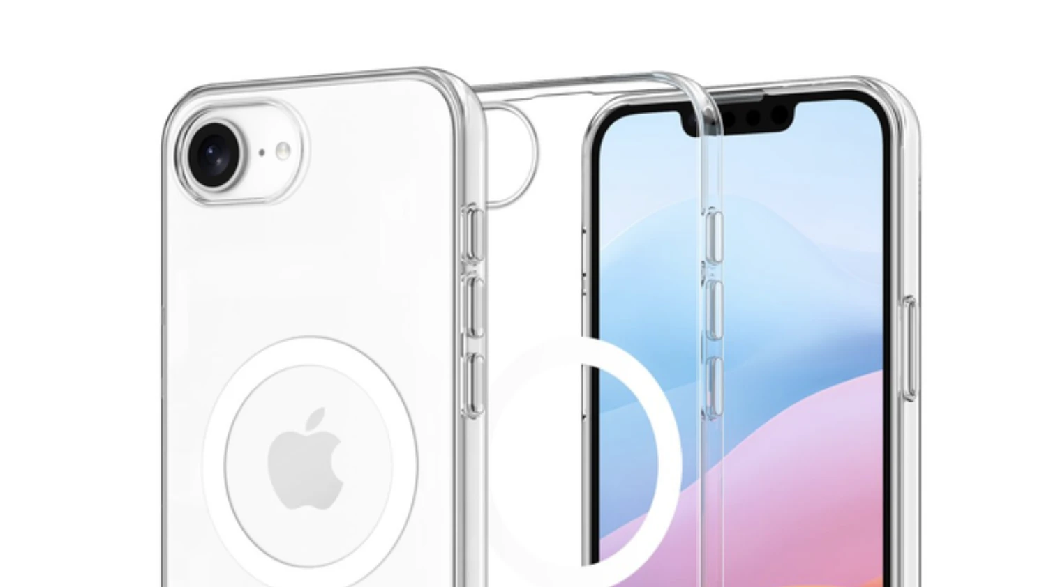 iPhone 16E tokok, üvegfólia Debrecen