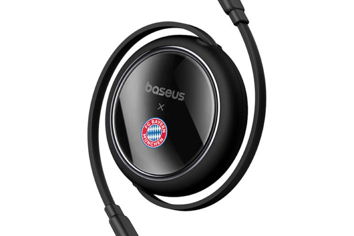 Baseus x FC Bayern München – stílusos párosítás