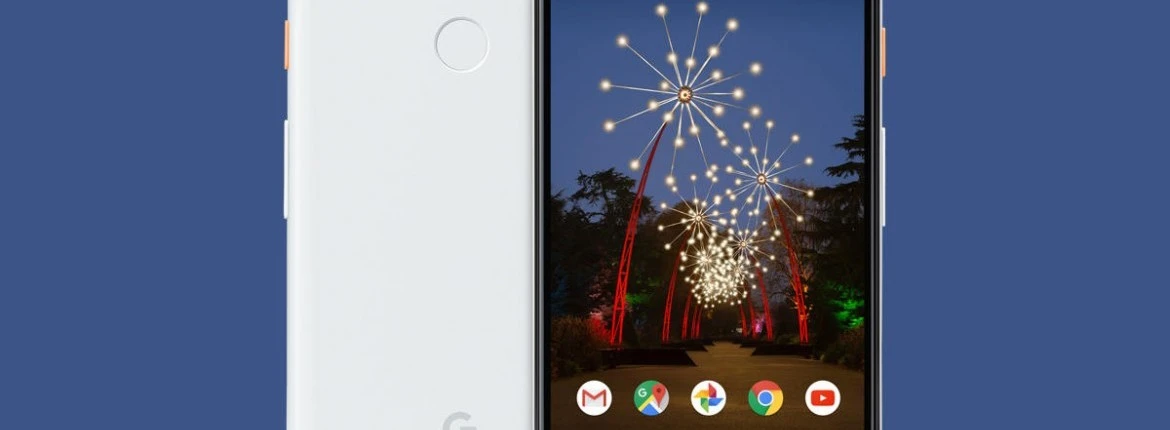 Mit is jelent az A a Google Pixel 3A készülékében?