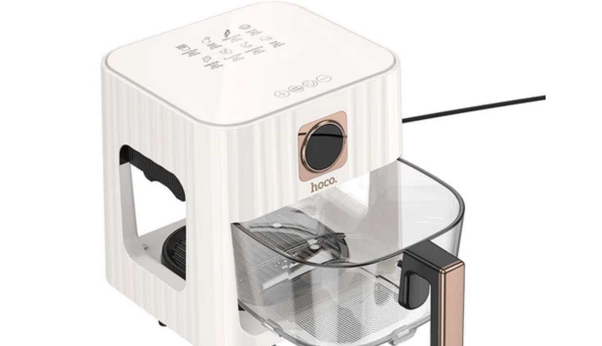 Airfryer Nyíregyháza