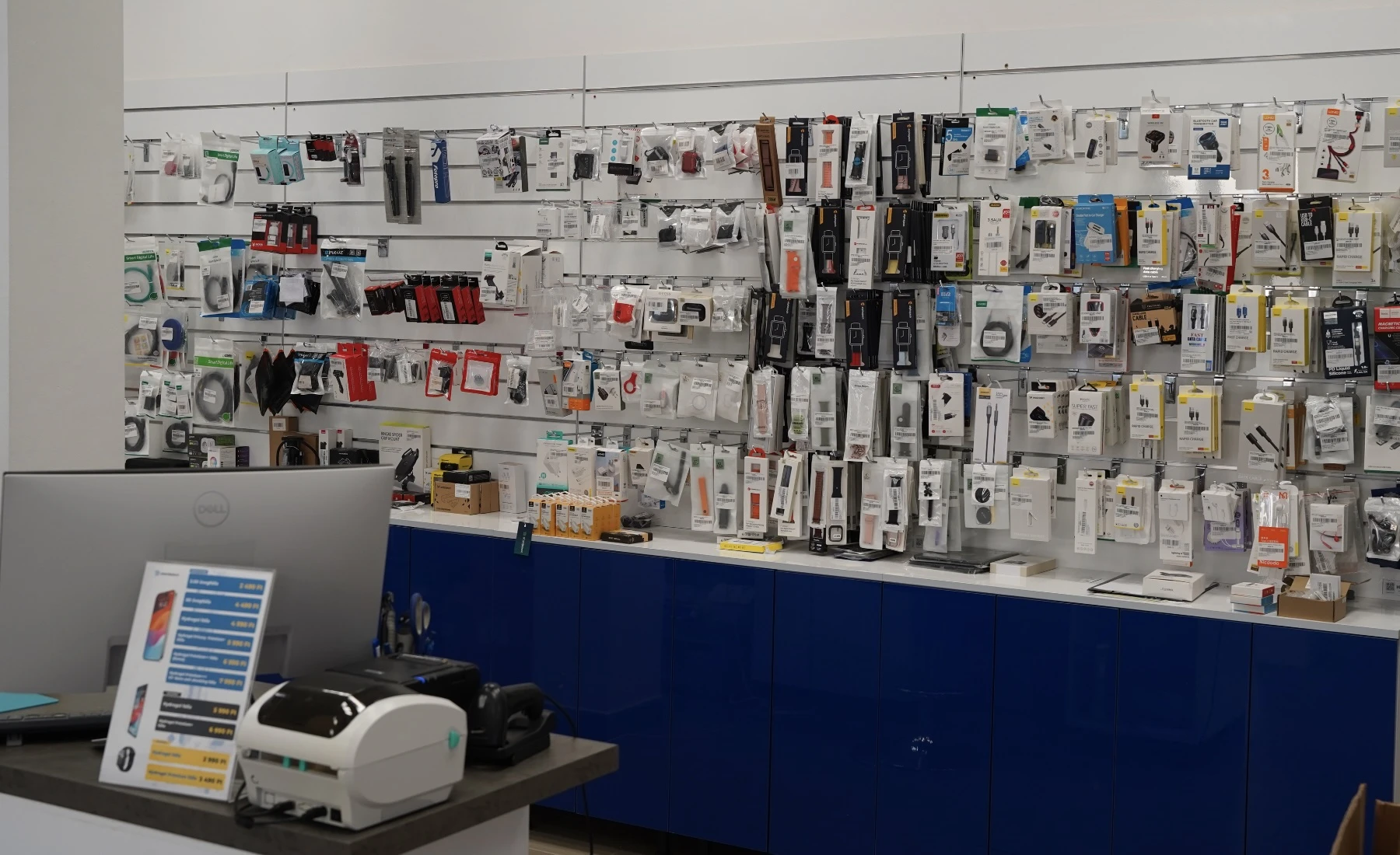 Hydrogel fólia Debrecen