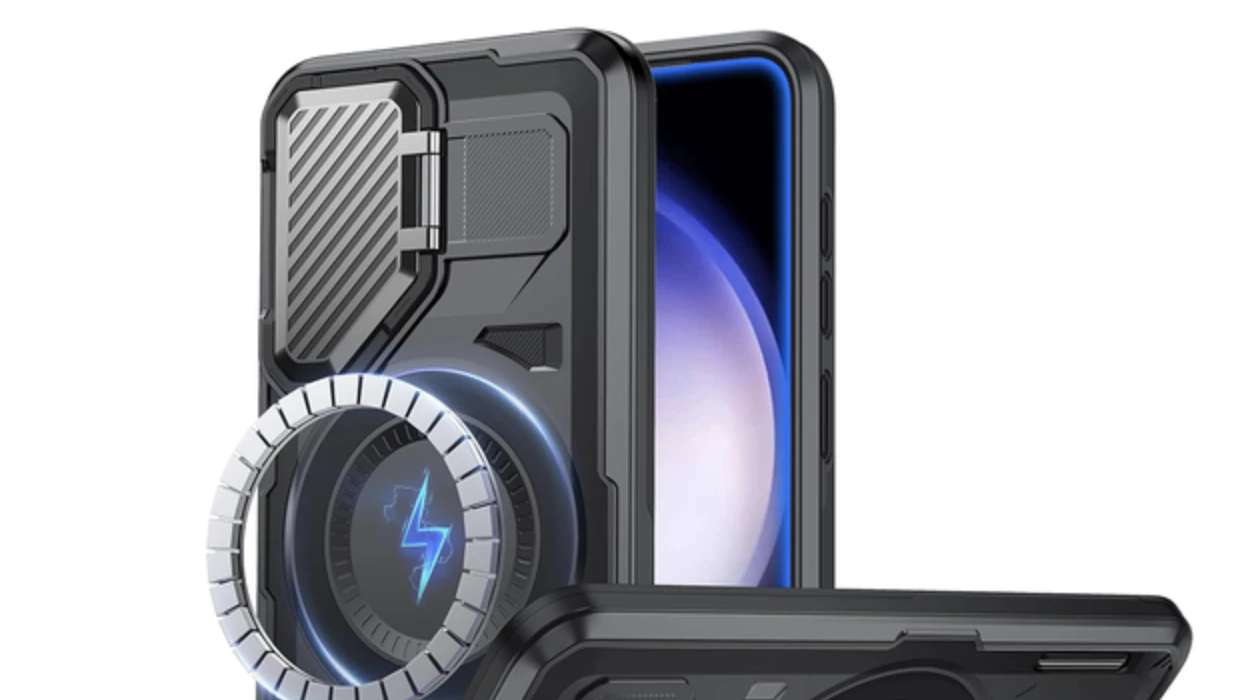 Samsung Galaxy S24 Ultra telefontokok