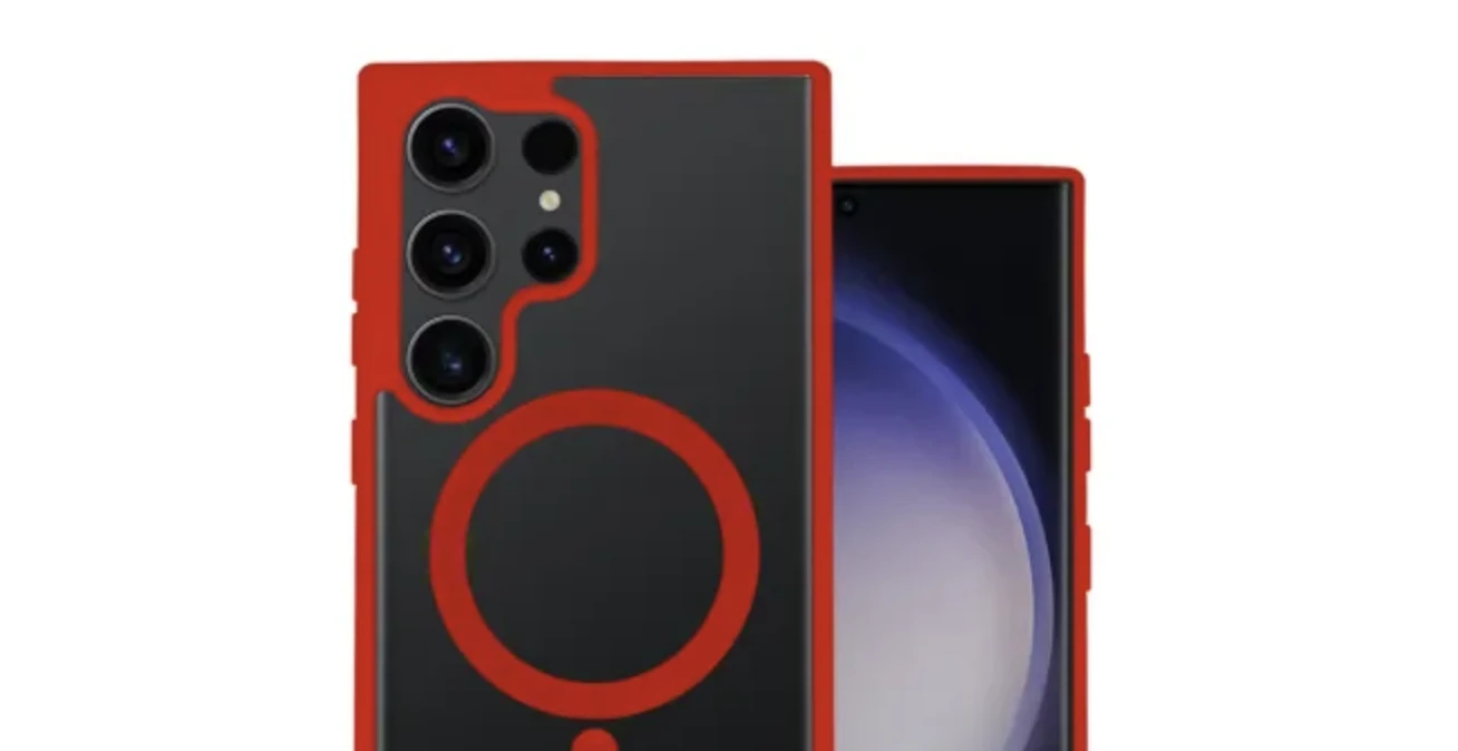 Samsung Galaxy S23 Ultra telefontokok