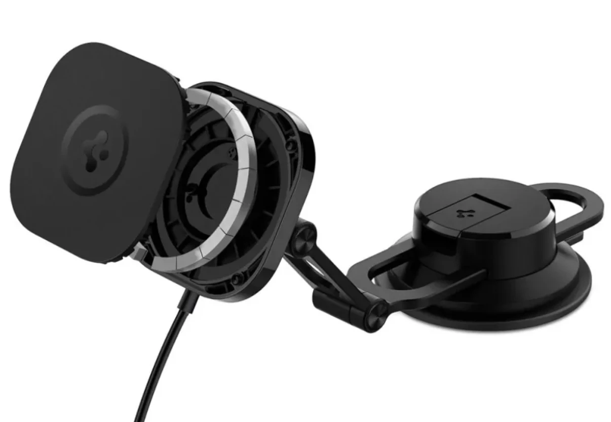 Prémium autós telefontartó