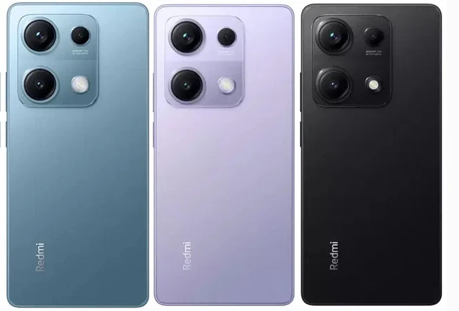 Xiaomi Redmi Note 14S tulajdonságok