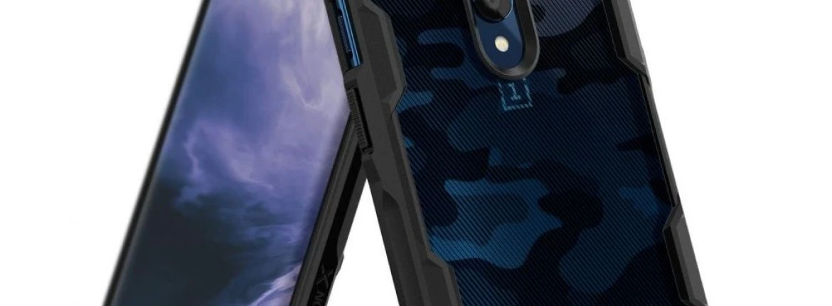 A OnePlus 7 Pro-ról röviden