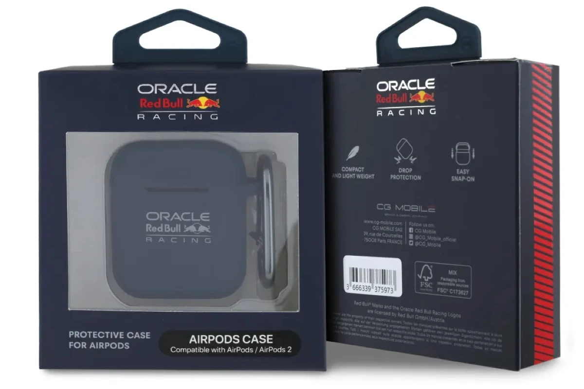 A Red Bullnak szurkolsz? Akkor ezeket a kiegészítőket ne hagyd ki!