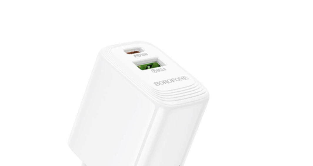 USB C töltő adapter