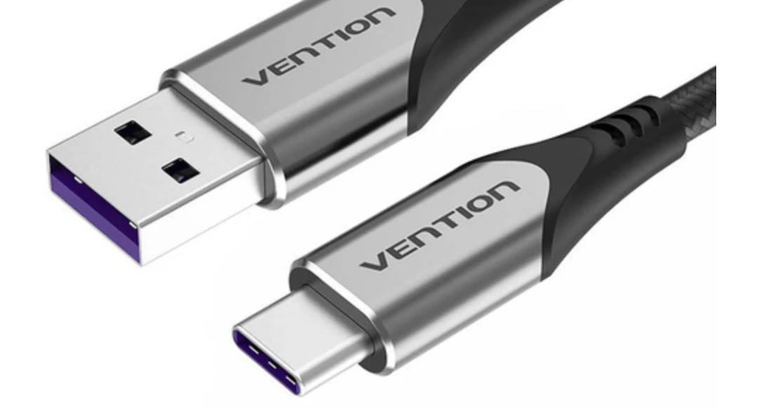 USB A – USB C kábel