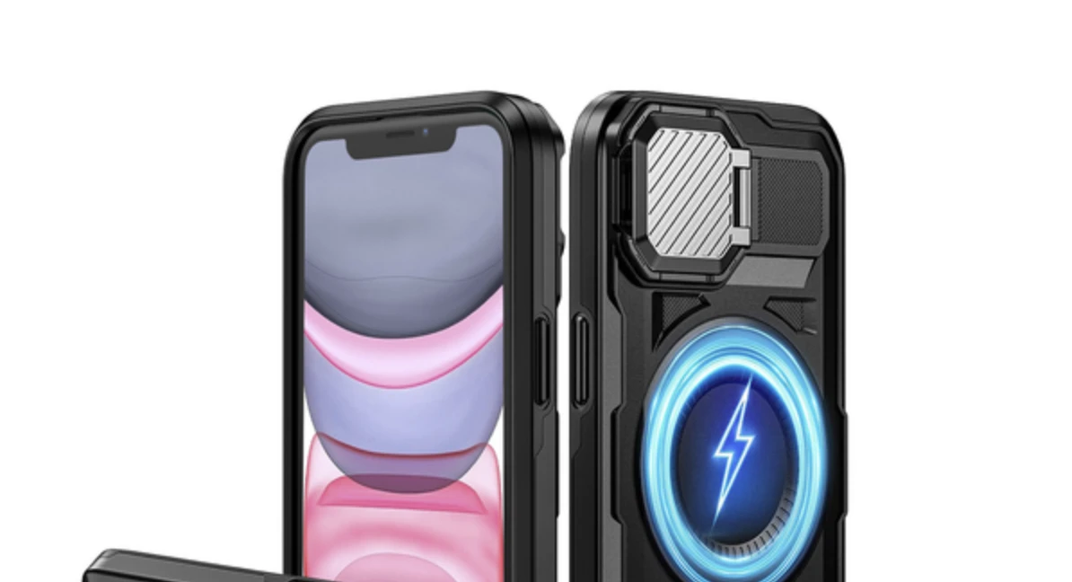 Útmutató: Hogyan válaszd ki a tökéletes iPhone 11 tokot?