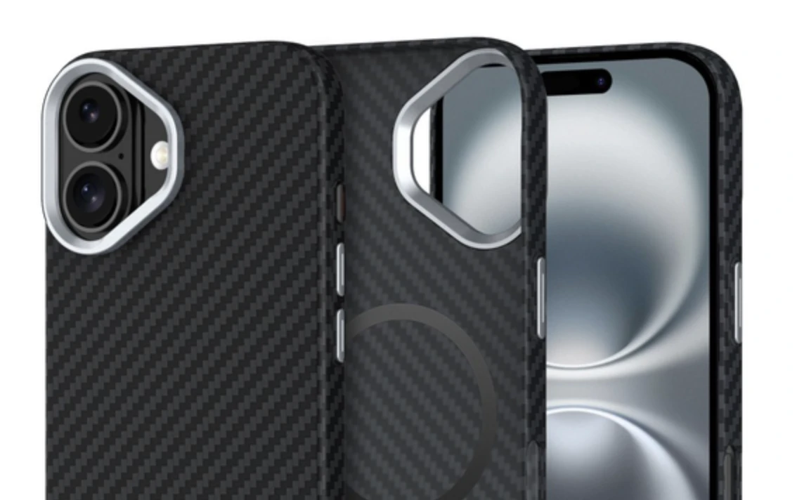 Miért érdemes beszerezni a legjobb iPhone 16 tokot?