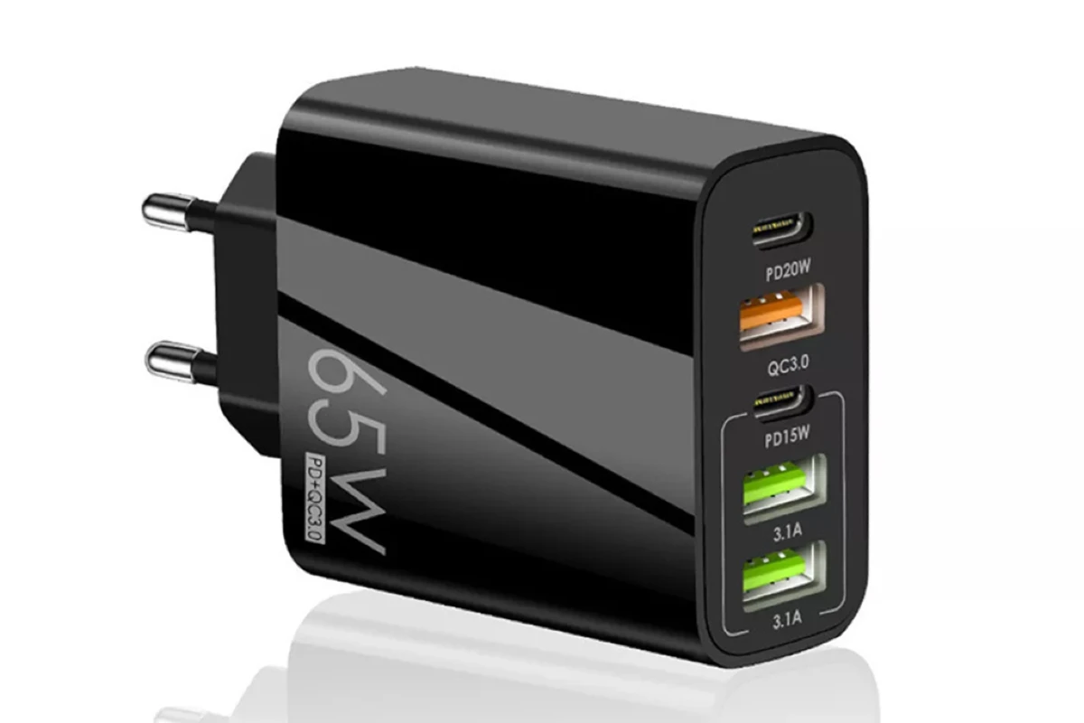 Mitől válik egy fali töltő prémiummá?