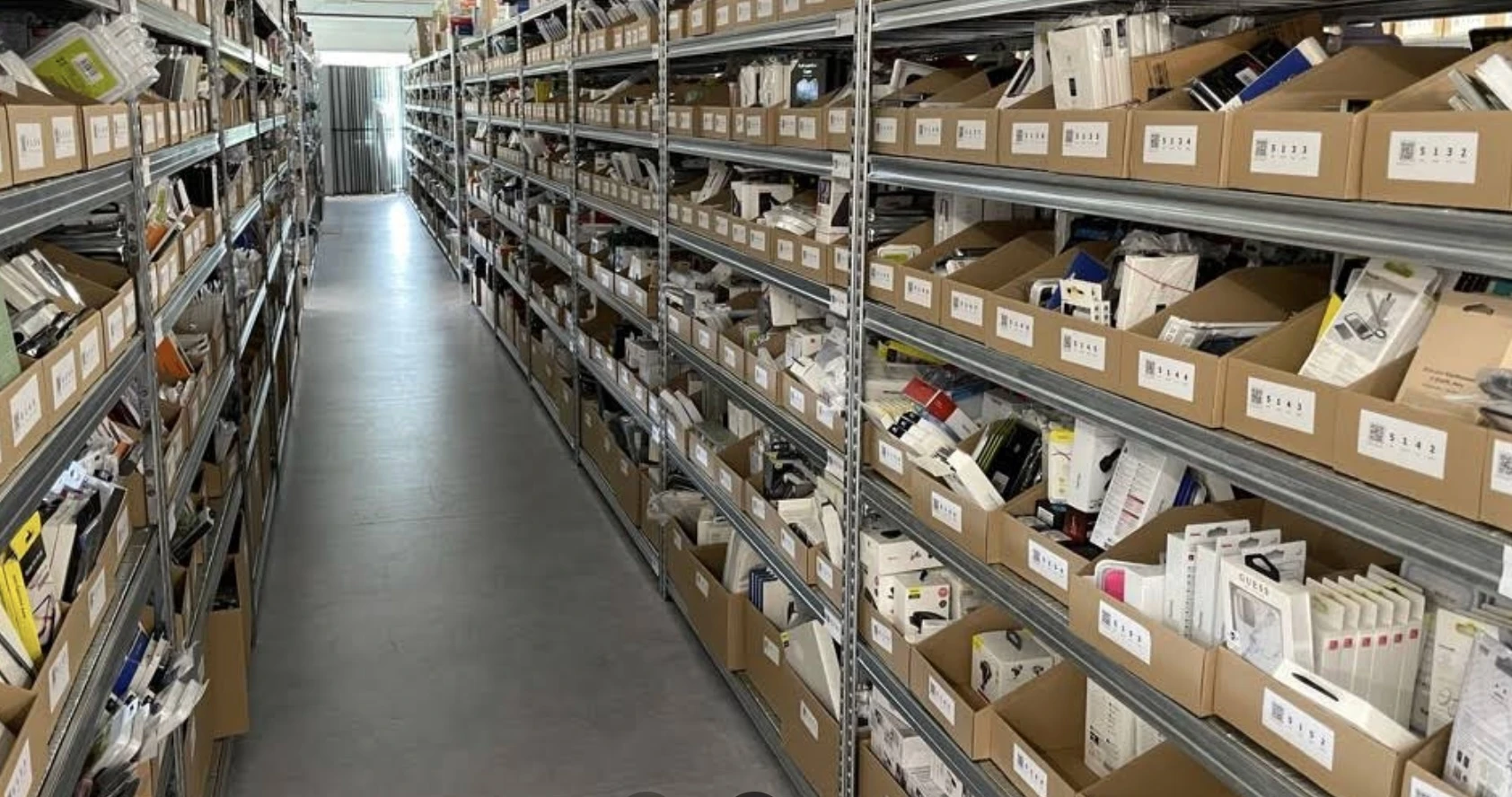 B2B lehetőség viszonteladóknak – mobiltelefon kiegészítő nagyker