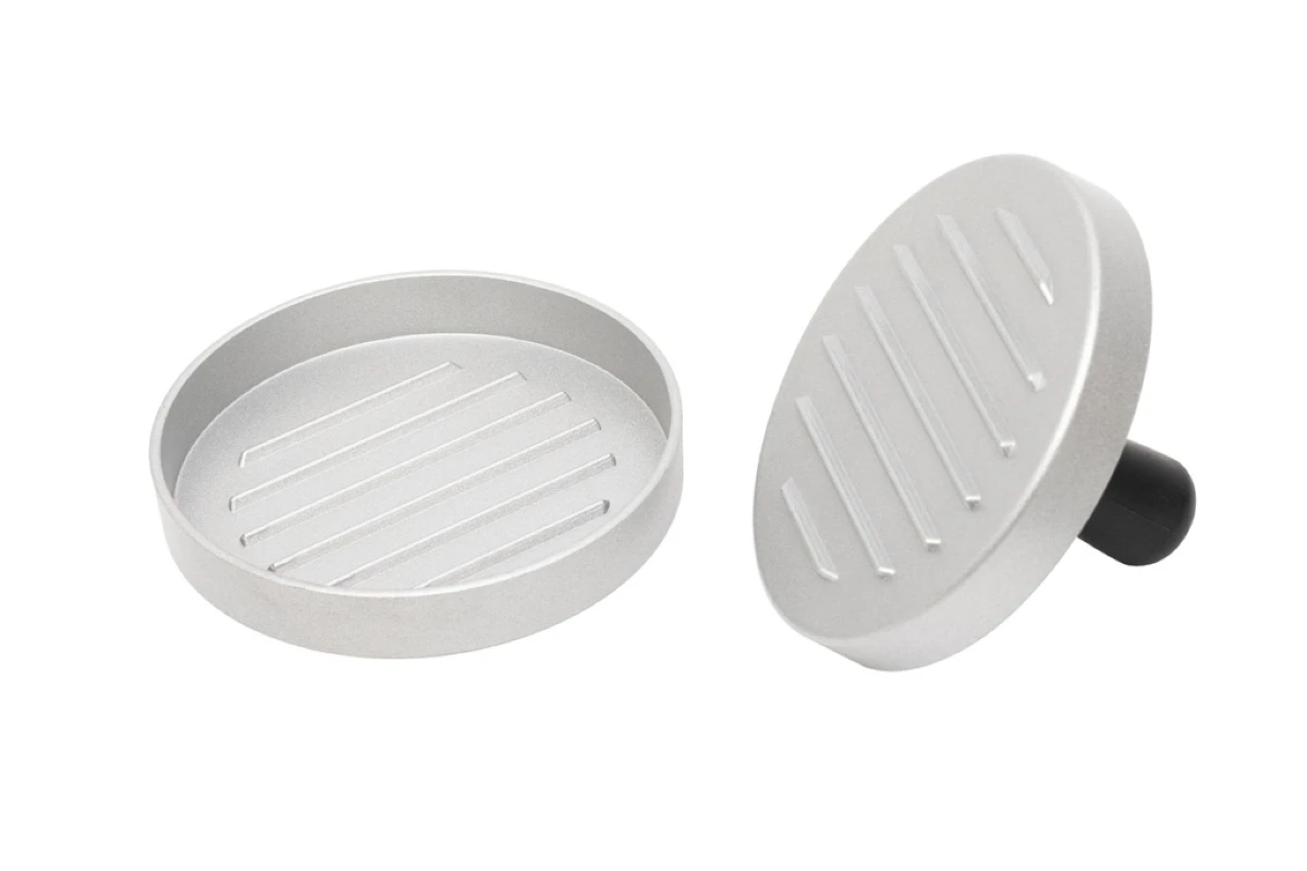 Így készülhetnek el a legjobb otthoni hamburgerek