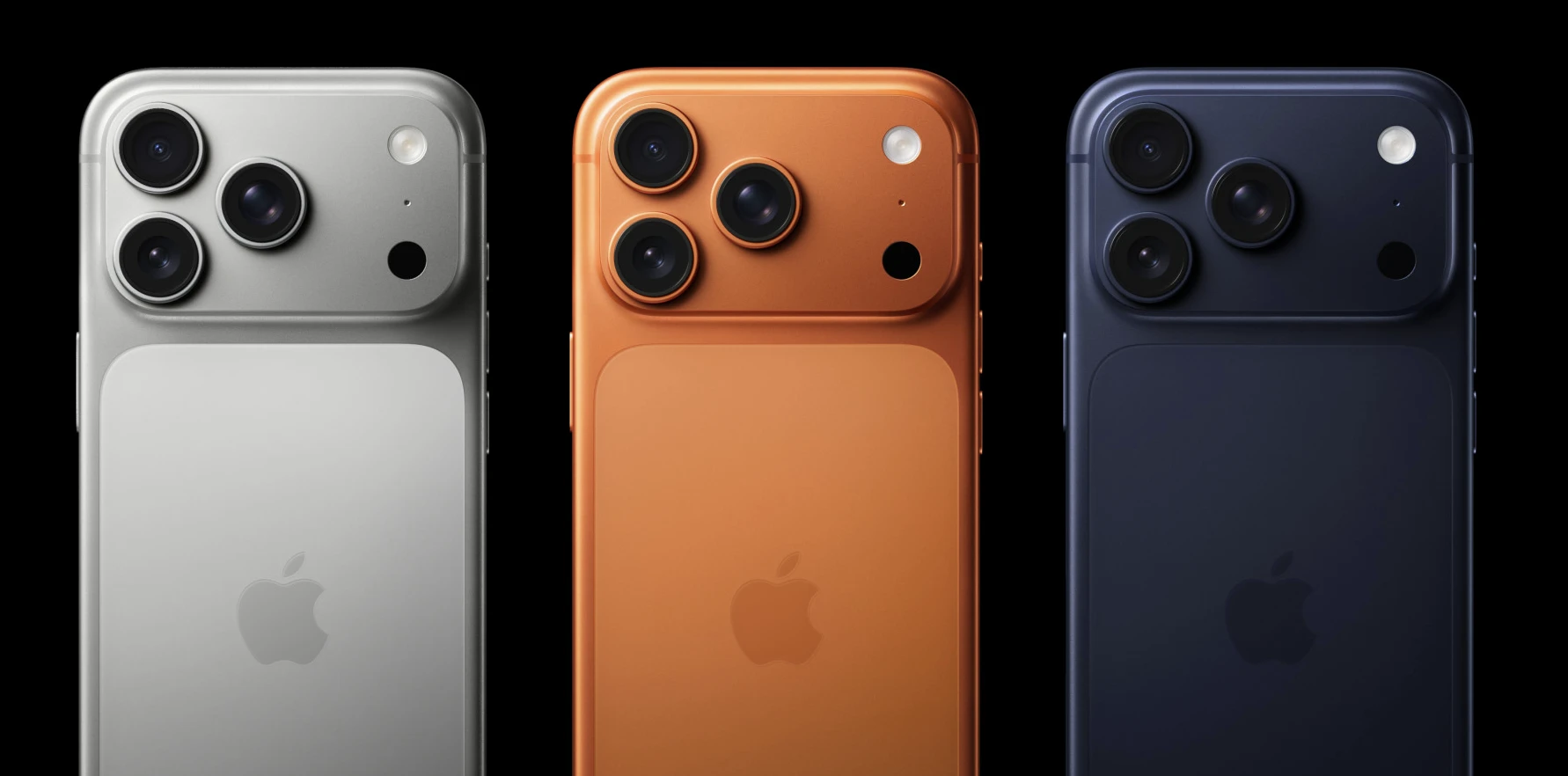 iPhone 17 árak – íme a teljes széria indulóárai