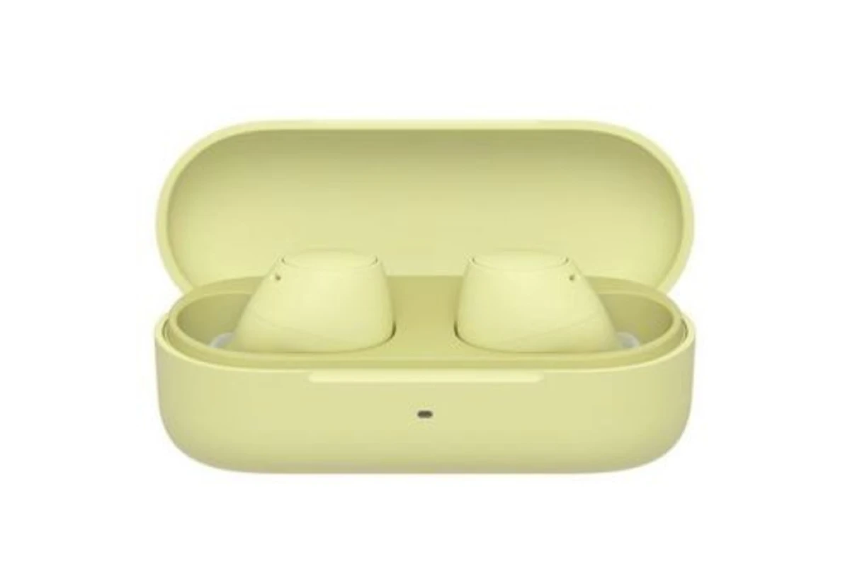 Ne csak hallgasd, élvezd is a zenét! – Sony WF-C510