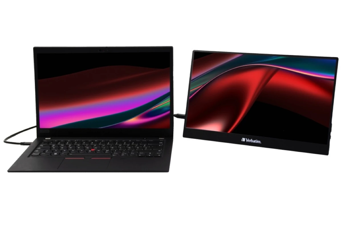 Kiválthat egy tabletet? Hordozható monitorok mobil életstílushoz