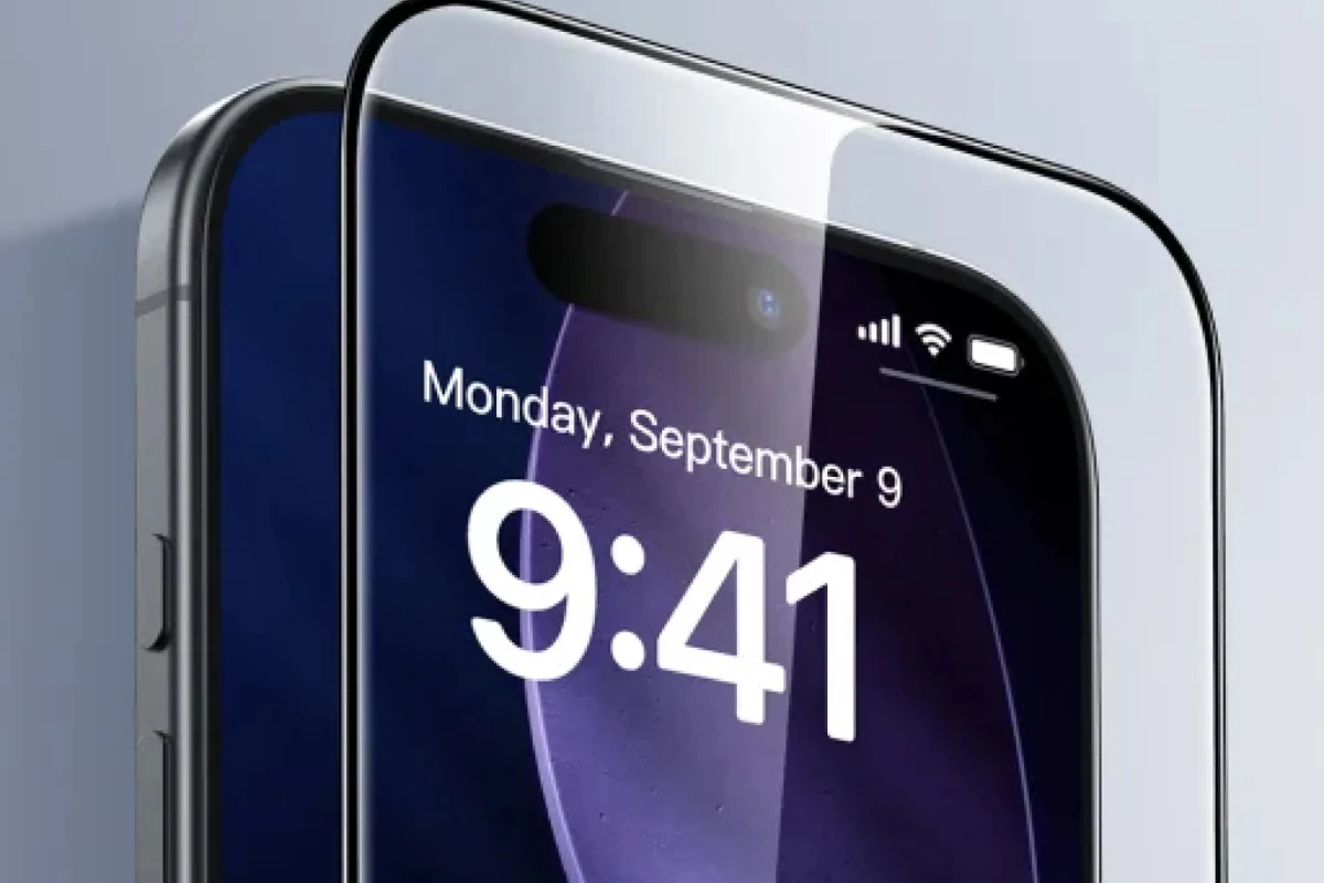 Véletlenekből és Steve Jobs dühéből lettek a mai üvegfóliák