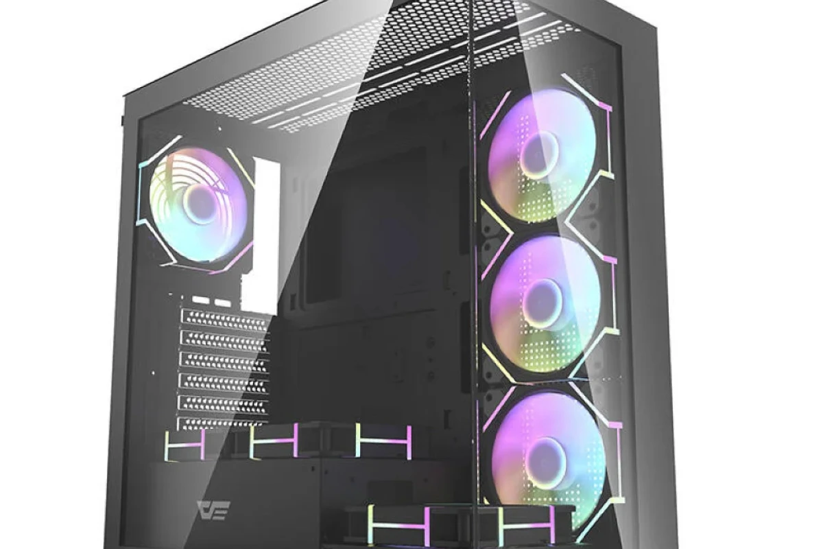 Ezeket biztosan ne felejtsük el egy számítógép ház vásárlása előtt