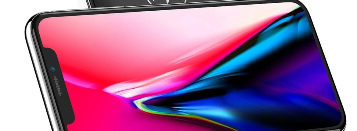 Olcsó vezeték nélküli gyorstöltő, Rock W3