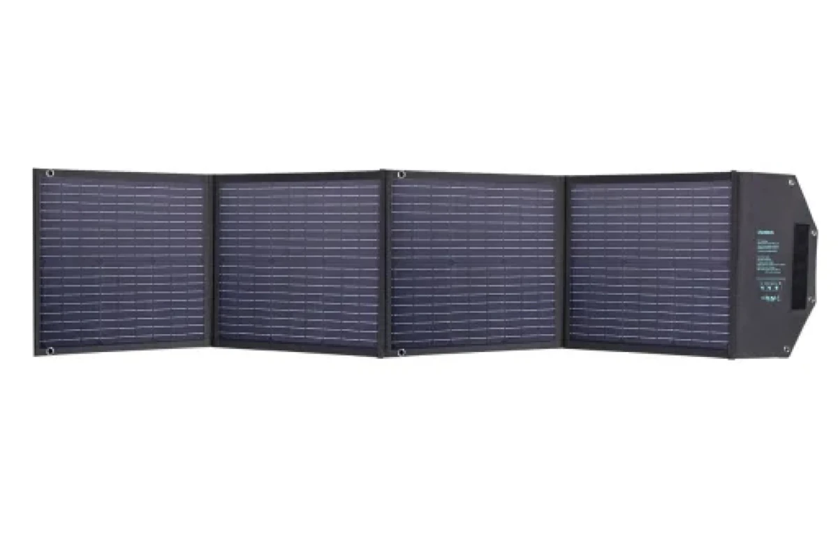 Ezért lehet szükségünk napelemes töltőkre