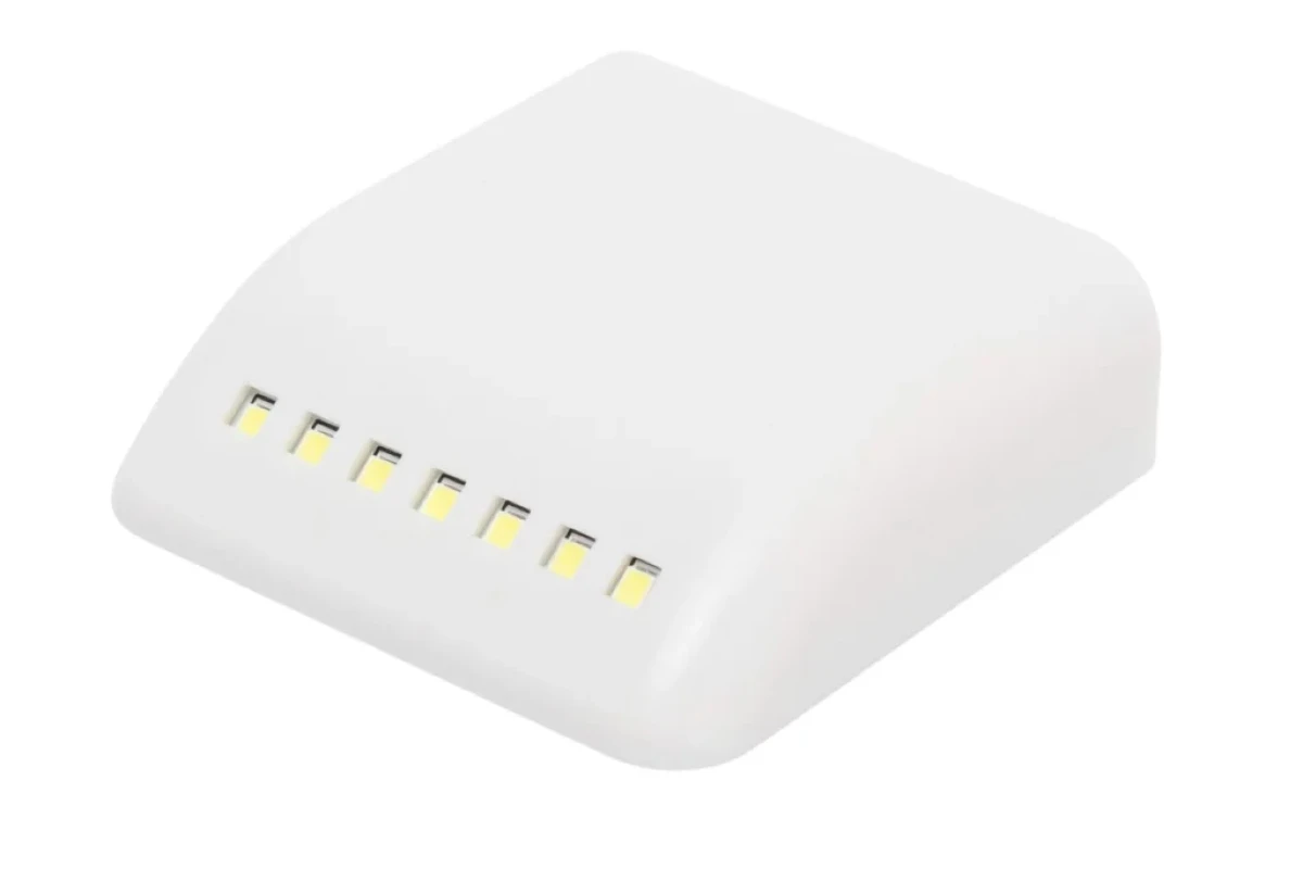 5 okunk is van rá, miért jó egy nyitásérzékelős bútorlámpa