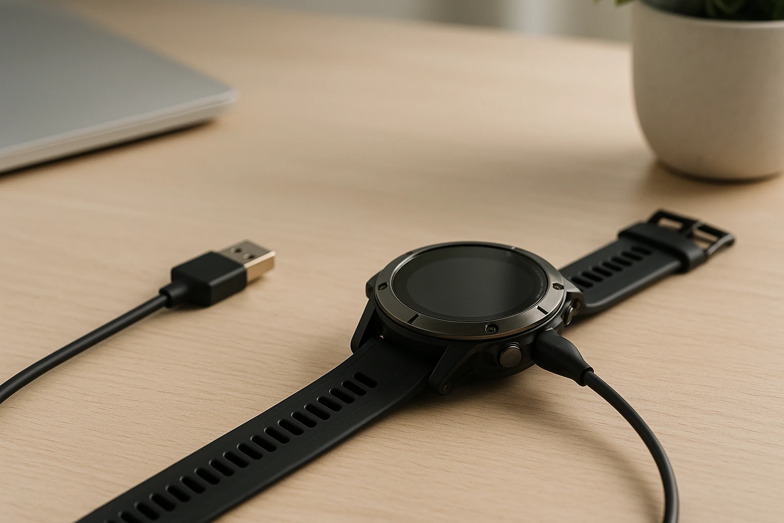 Garmin Fenix 5/6/7 töltők: hogyan válassz megbízható megoldást a mindennapi használathoz?