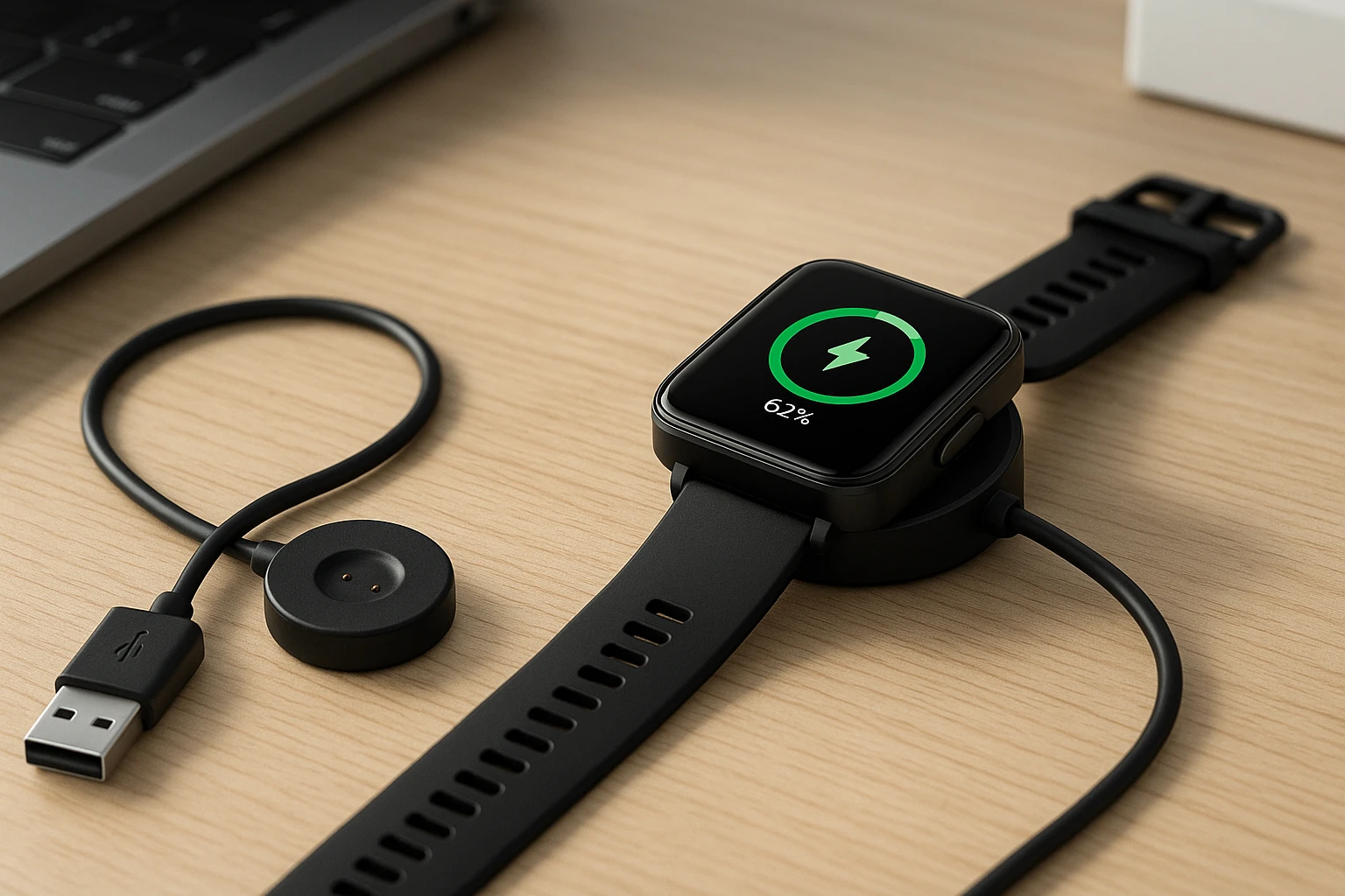 Realme Watch 2/Watch 2 Pro töltő: hogyan válassz megbízható megoldást a mindennapokra?