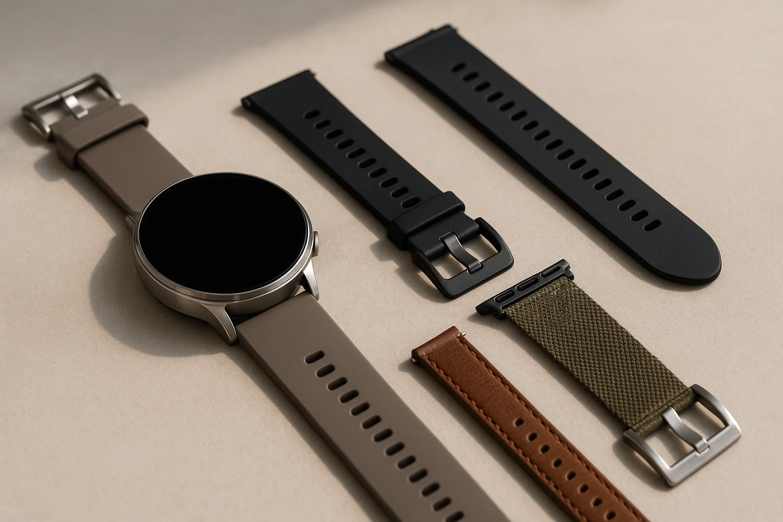 Google Pixel Watch óraszíj: stílus, kényelem és praktikus választási tippek