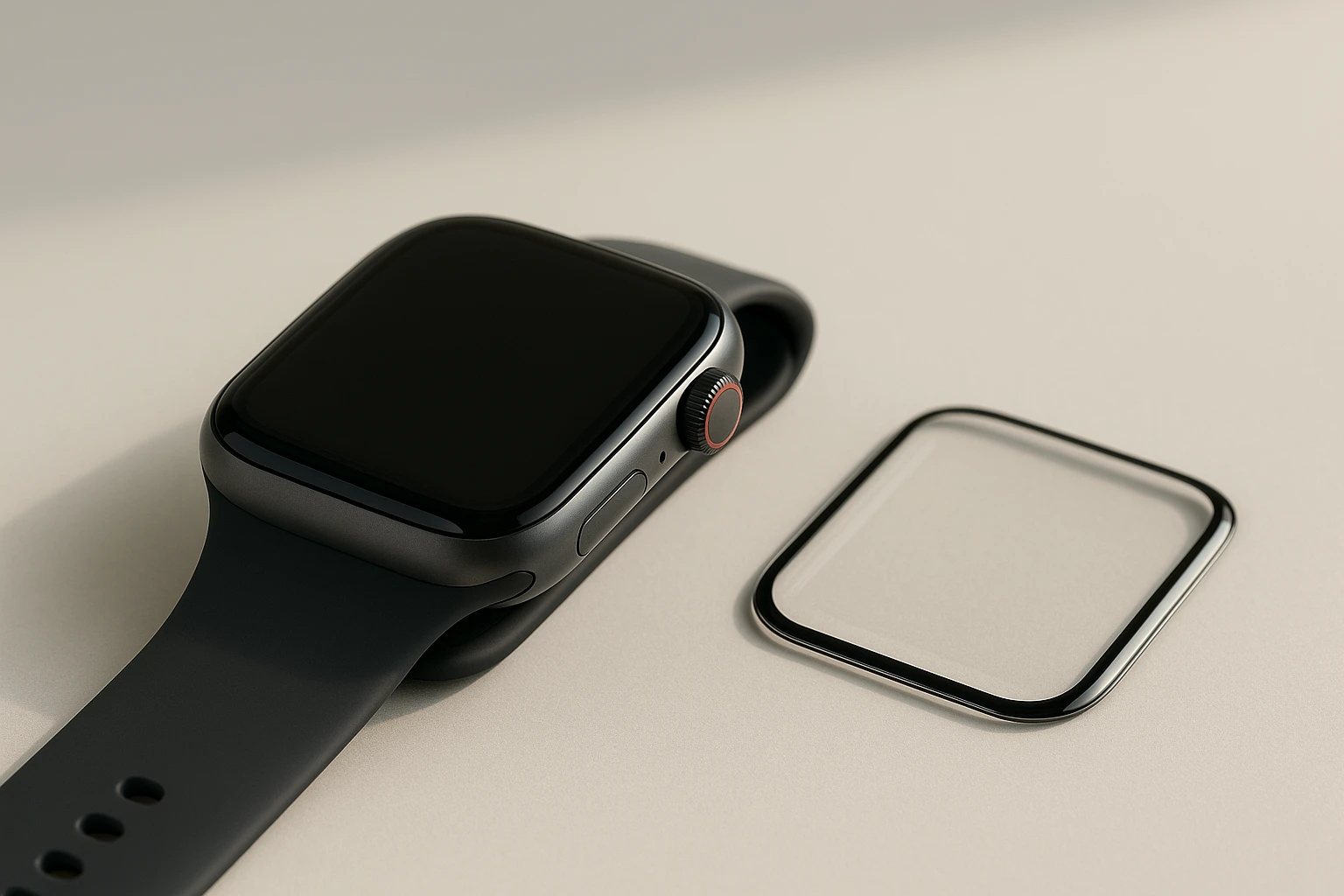 Xiaomi Redmi Watch 3 üvegfólia: így óvhatod meg okosórád kijelzőjét a mindennapokban